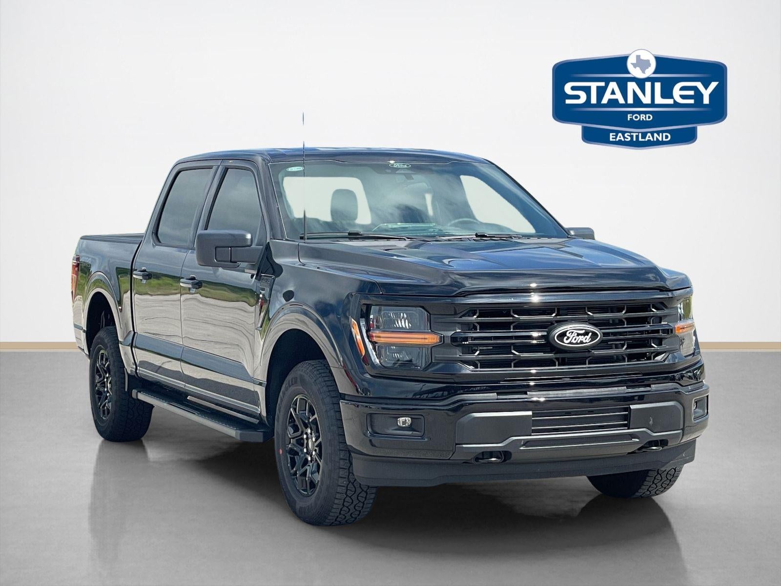 2026 Ford F-150 XLT 4x4 SuperCrew 5-1/2 Box's photo