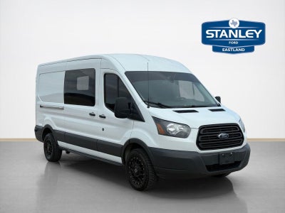 2017 Ford Transit Van 250
