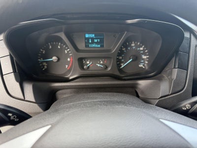 2017 Ford Transit Van 250