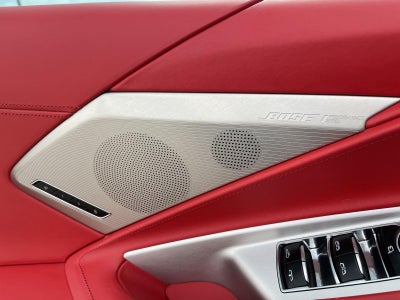 2024 Chevrolet Corvette 3LT