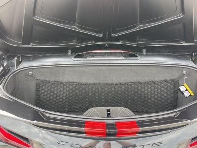 2024 Chevrolet Corvette 3LT