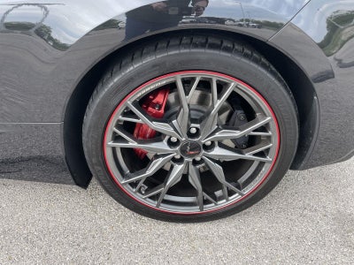 2024 Chevrolet Corvette 3LT
