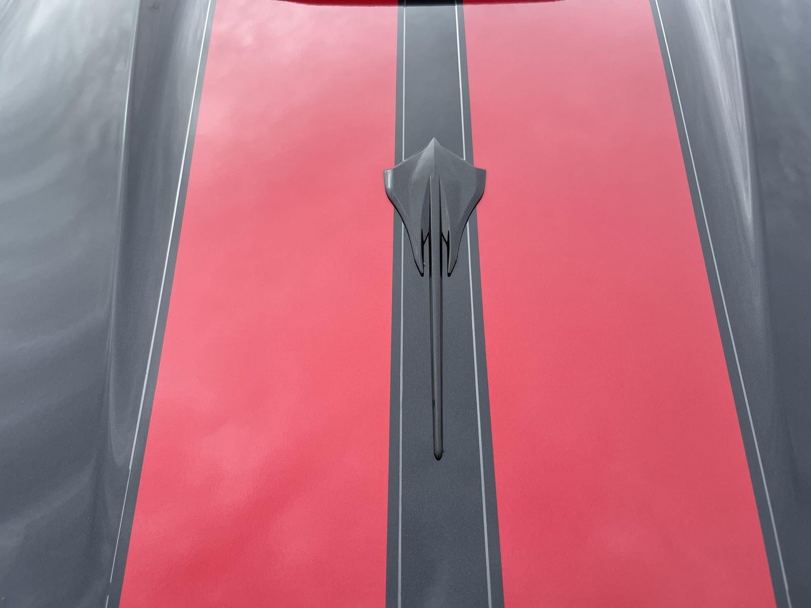 2024 Chevrolet Corvette 3LT