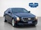 2018 Cadillac Ats Sedan RWD
