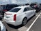 2016 Cadillac ATS Sedan Luxury Collection RWD