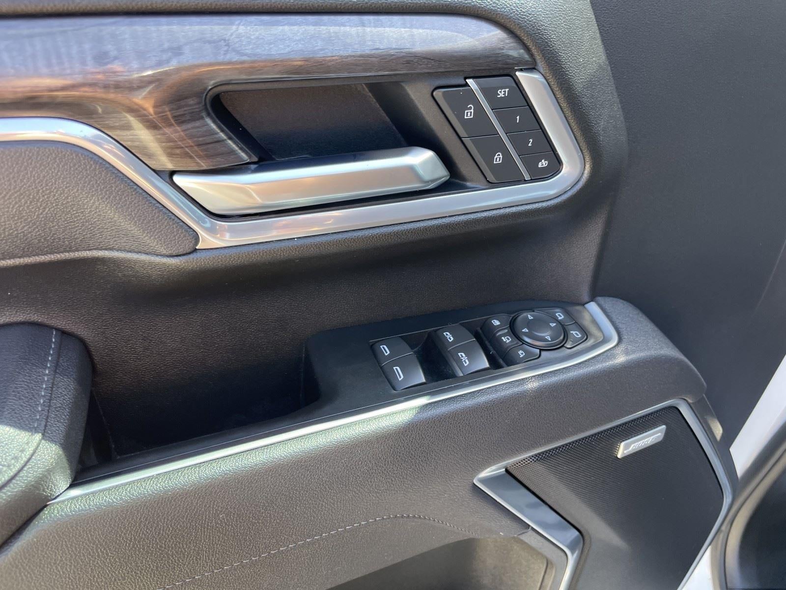 2025 Chevrolet Silverado 3500HD LTZ