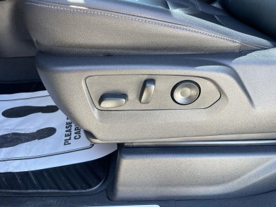 2025 Chevrolet Silverado 3500HD LTZ