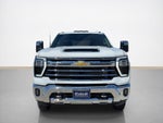 2025 Chevrolet Silverado 3500HD LTZ