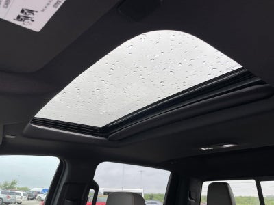 2025 Chevrolet Silverado 2500HD ZR2