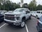 2020 Chevrolet Silverado 3500Hd LTZ