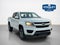 2018 Chevrolet Colorado 2WD Work Truck