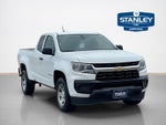 2022 Chevrolet Colorado 2WD Work Truck