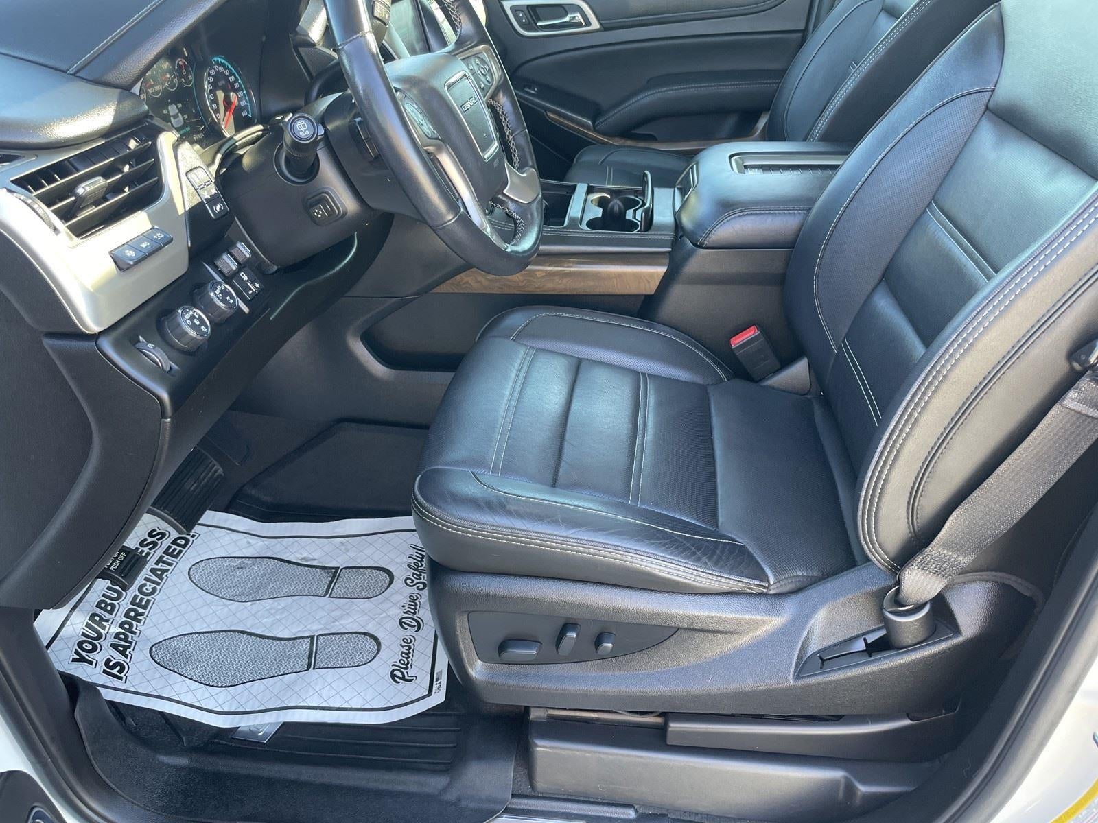 2019 GMC Yukon XL Denali