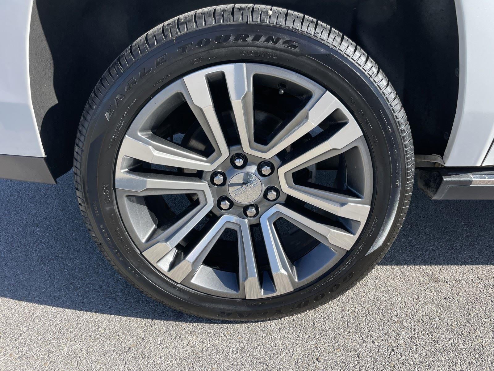 2019 GMC Yukon XL Denali