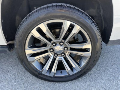 2019 GMC Yukon XL Denali