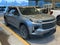 2025 Chevrolet Traverse FWD LT