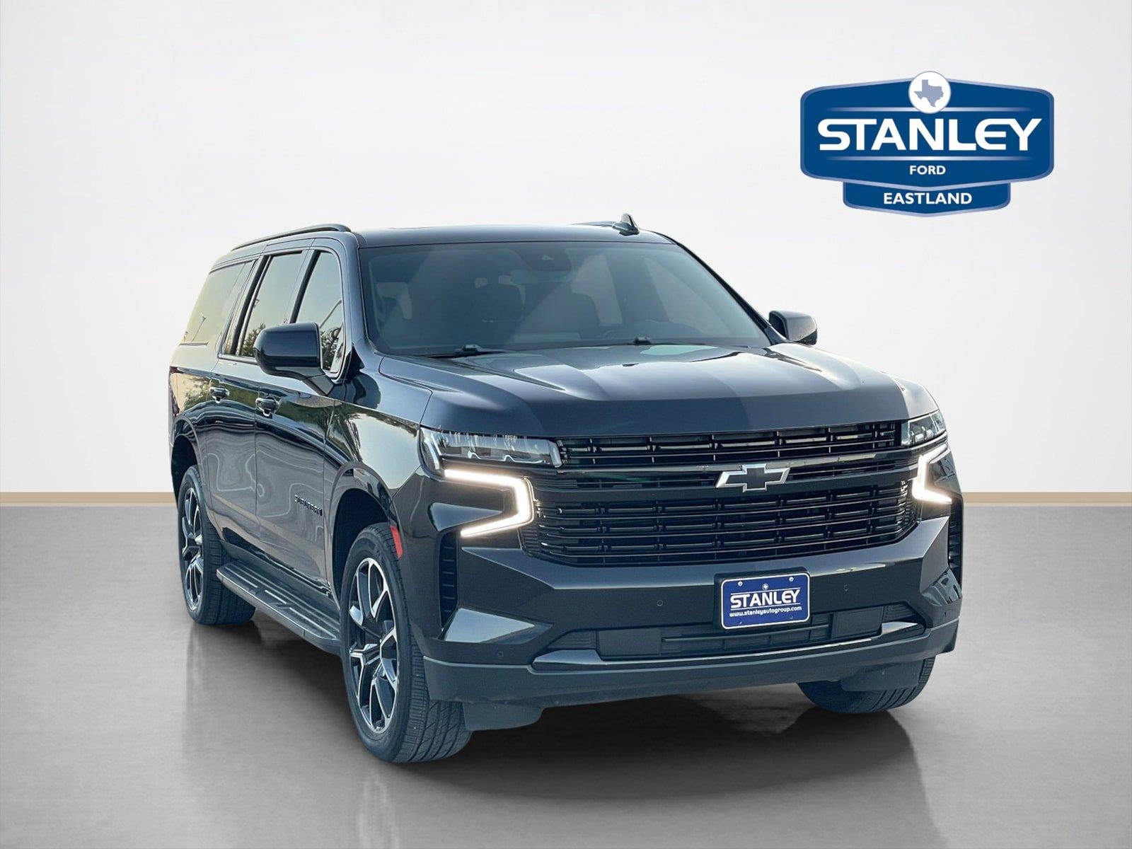 2023 Chevrolet Suburban