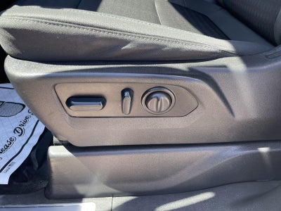 2023 GMC Sierra 2500HD SLE
