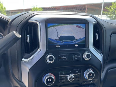 2023 GMC Sierra 2500HD SLE