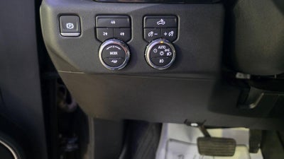 2025 GMC Sierra 3500HD SLE
