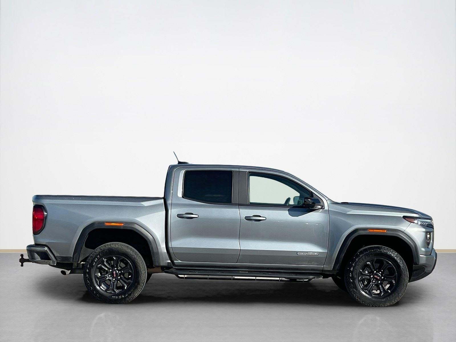 2024 GMC Canyon 2WD Elevation