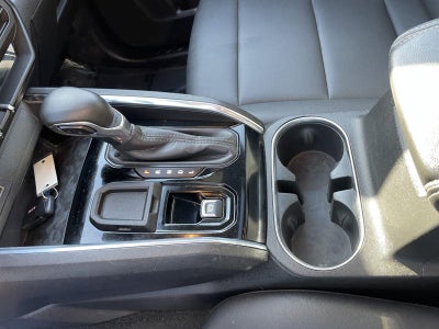 2024 GMC Canyon 2WD Elevation