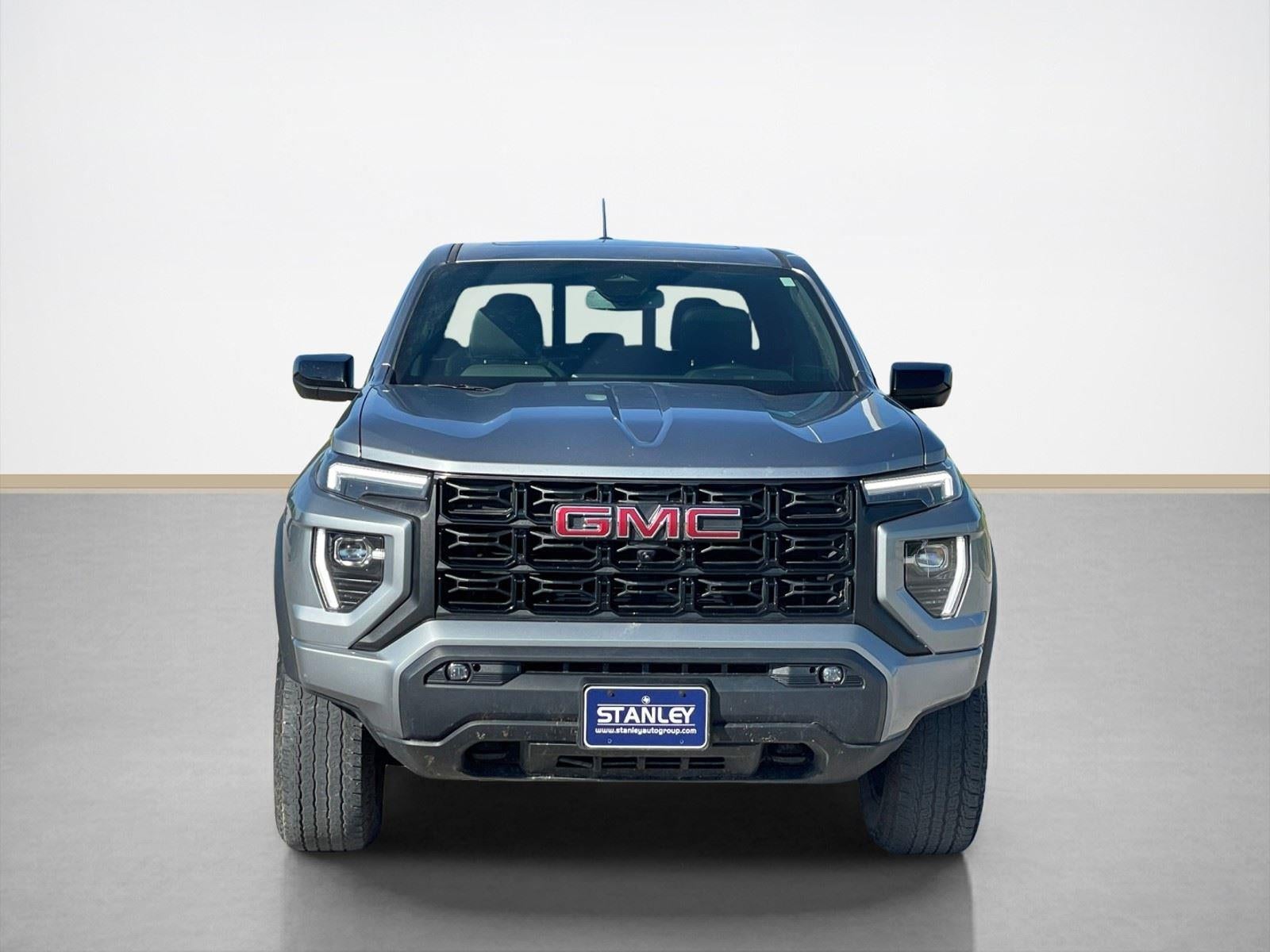 2024 GMC Canyon 2WD Elevation