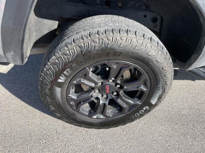 2024 GMC Canyon 2WD Elevation