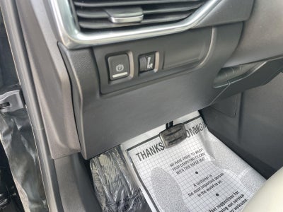 2019 Cadillac XT4 FWD Sport