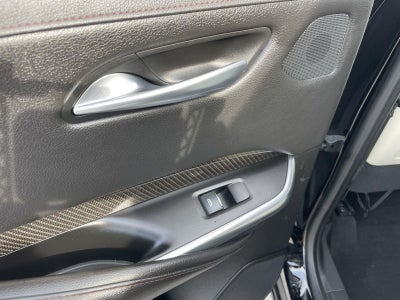 2019 Cadillac XT4 FWD Sport