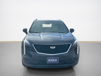 2019 Cadillac XT4 FWD Sport