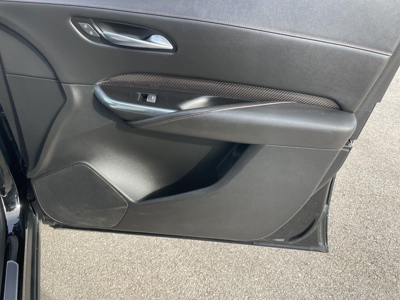 2019 Cadillac XT4 FWD Sport