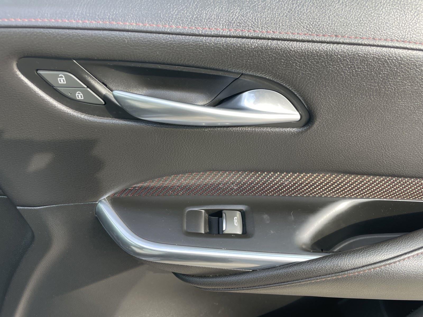 2019 Cadillac XT4 FWD Sport