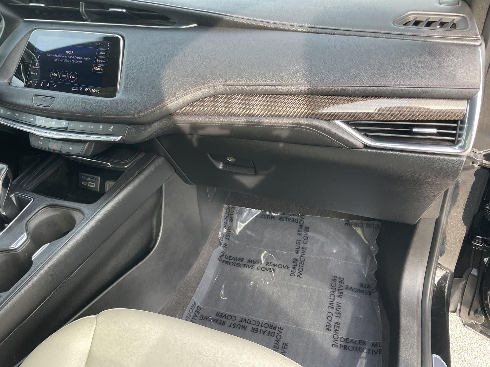 2019 Cadillac XT4 FWD Sport