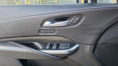 2022 Cadillac XT4 FWD Sport