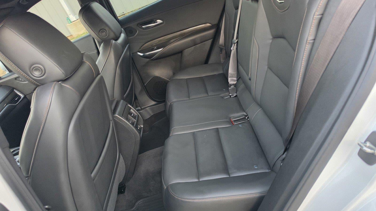 2022 Cadillac XT4 FWD Sport