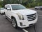 2016 Cadillac Escalade Luxury Collection