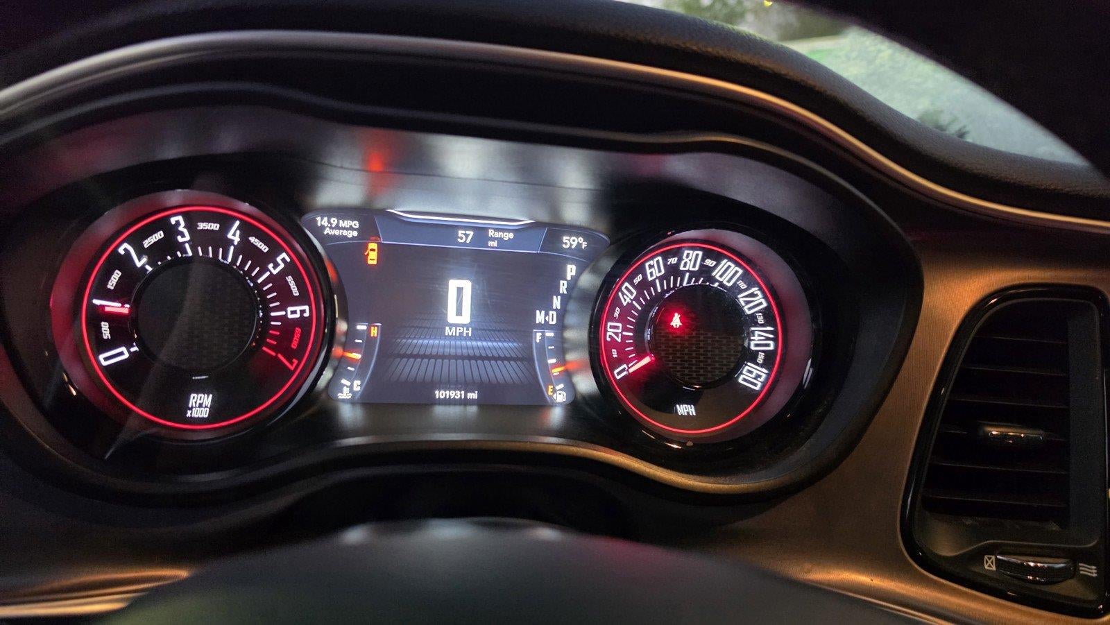 2020 Dodge Challenger GT