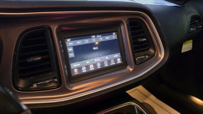 2020 Dodge Challenger GT
