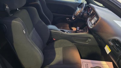 2020 Dodge Challenger GT
