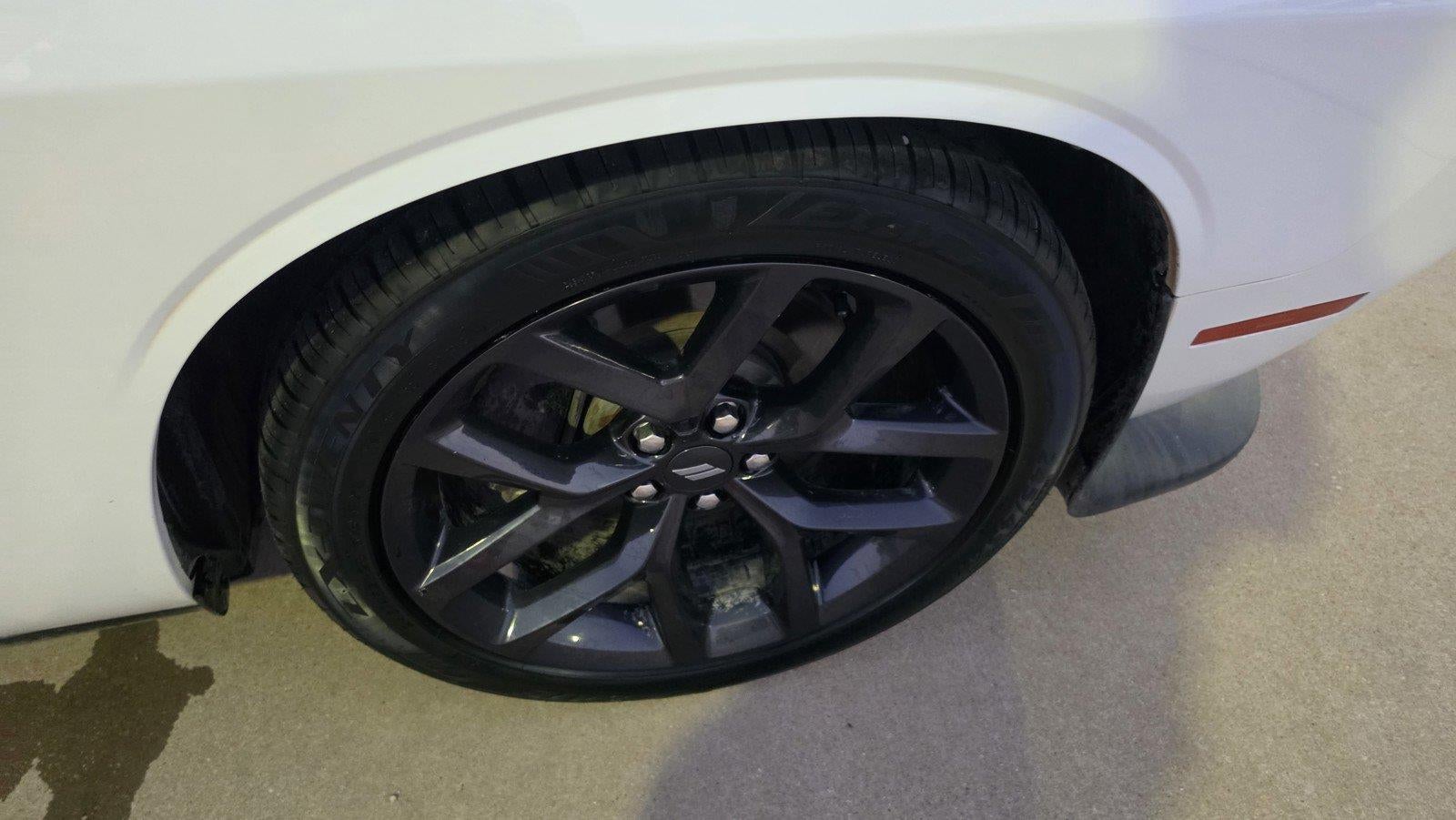 2020 Dodge Challenger GT