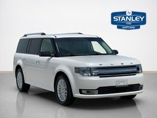 2017 Ford Flex SEL