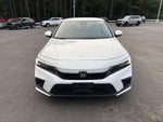 2022 Honda Civic Sedan LX