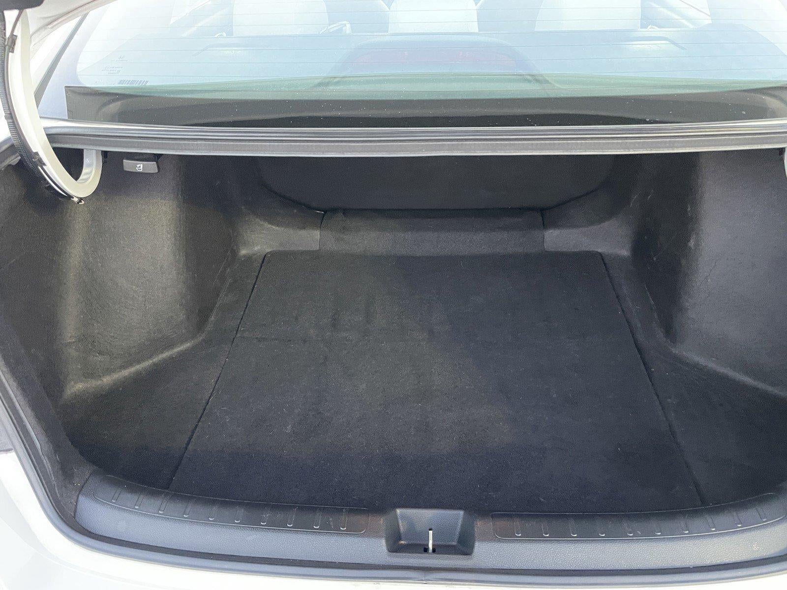 2022 Honda Civic Sedan LX