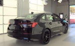 2022 Honda Civic Sedan Sport