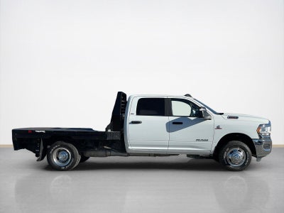2024 RAM 3500 Chassis Cab SLT