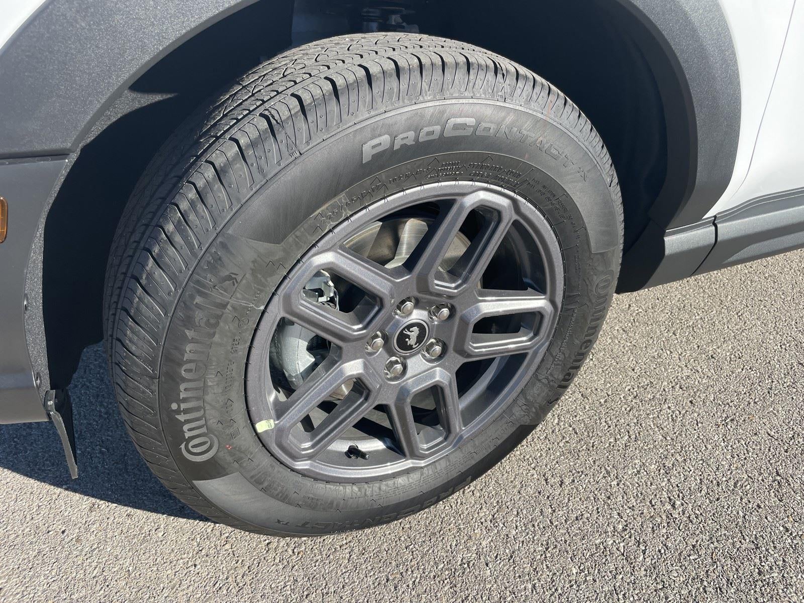 2025 Ford Bronco Sport Big Bend - Photo 39