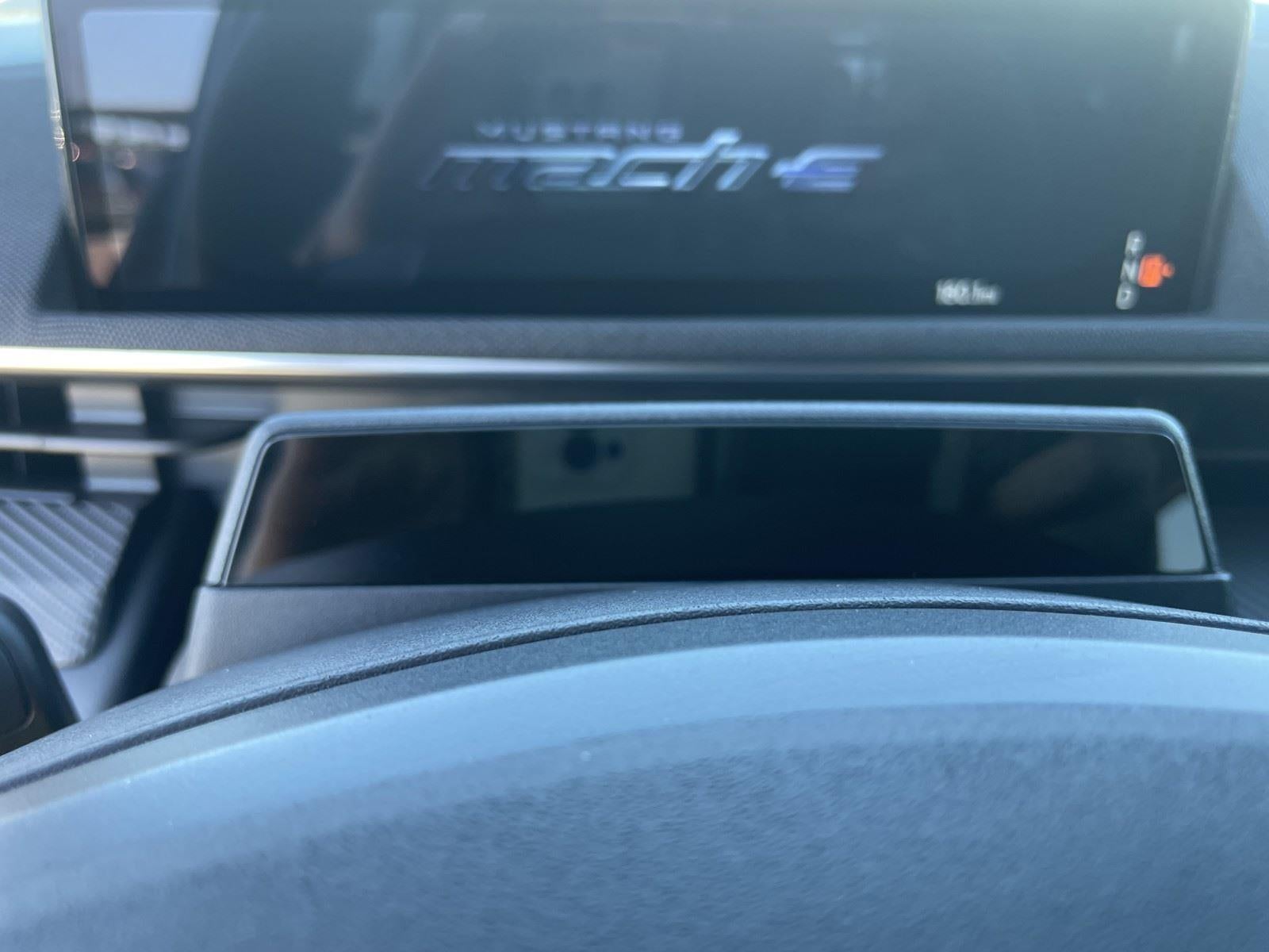 2025 Ford Mustang Mach-E Select - Photo 39