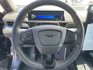 2023 Ford Mustang Mach-E GT, AWD, BLUECRUISE 1.2, ADAPTIVE CRUISE
