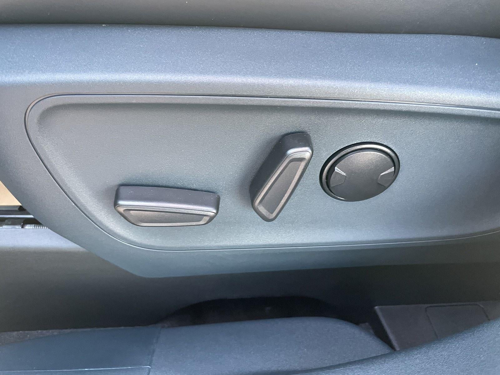 2026 Ford Maverick Lobo High